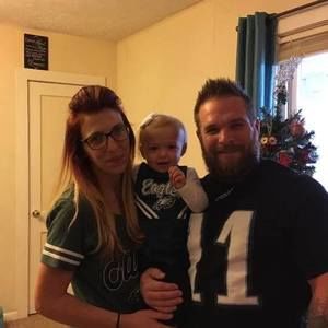 Meet your Posher, Kevin micheal